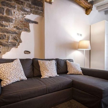 Joivy Chic Studio In Como Centre Apartment Exterior photo