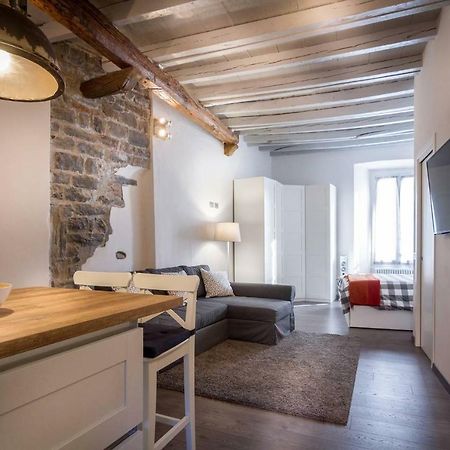 Joivy Chic Studio In Como Centre Apartment Exterior photo
