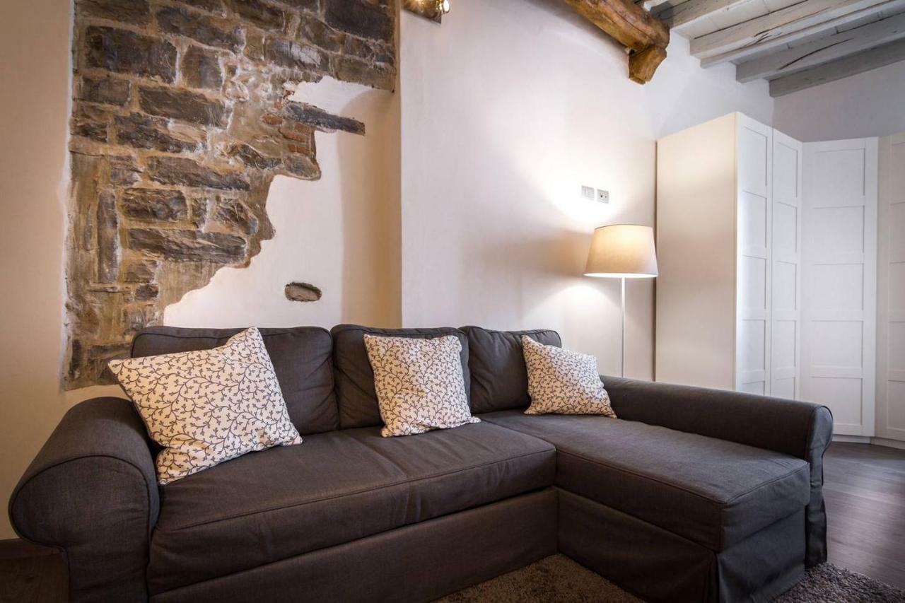 Joivy Chic Studio In Como Centre Apartment Exterior photo