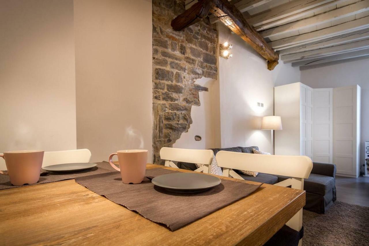 Joivy Chic Studio In Como Centre Apartment Exterior photo
