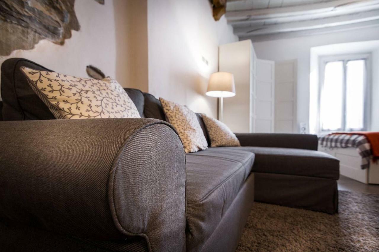 Joivy Chic Studio In Como Centre Apartment Exterior photo